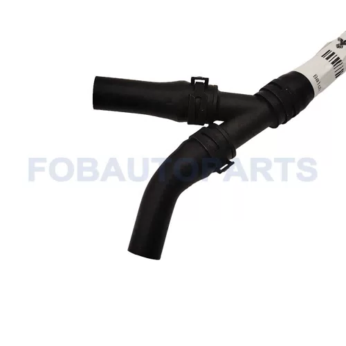 Heater Hose Auxiliary Pump to Expansion Tank for Mercedes-Benz 1635013582 A1635013582 - image 3